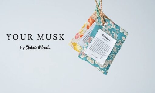 ノルコーポレーションが川越で描く香りと着物の再生物語