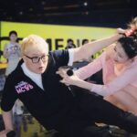 【韓国パンダTV】MCディンドン 生配信で女性BJ髪掴み暴行　飲酒運転前科ネタに激昂でネット大炎上