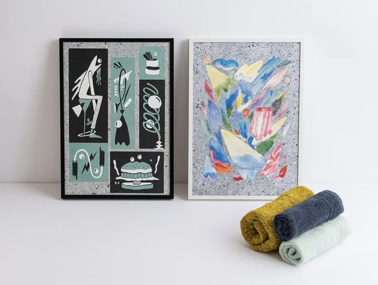 丸の内発　point0が仕掛ける「ゴミ」を「宝」に変える魔法