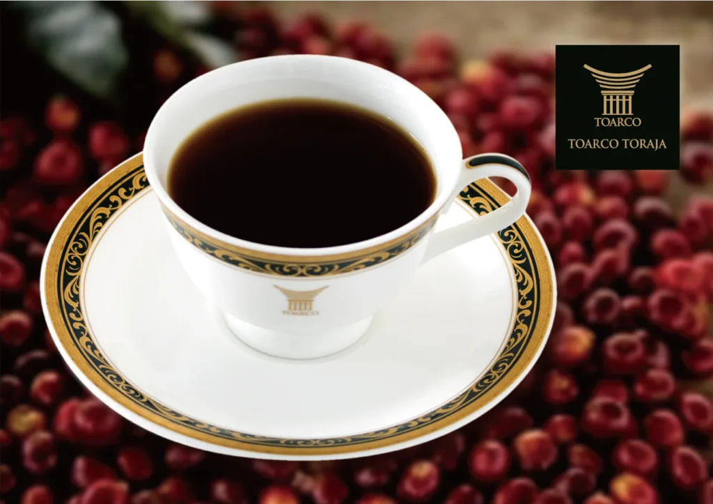 銀座ルノアールの珈琲