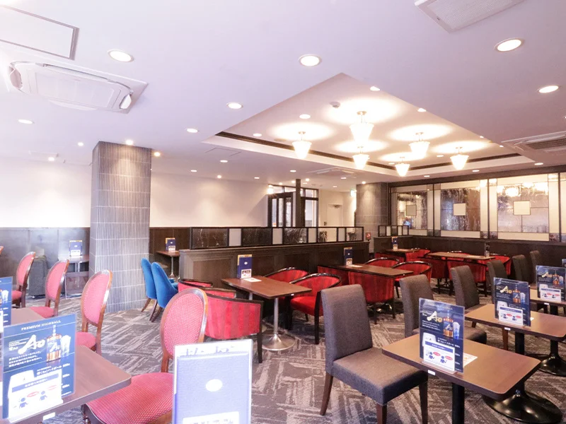 ルノアールの店舗