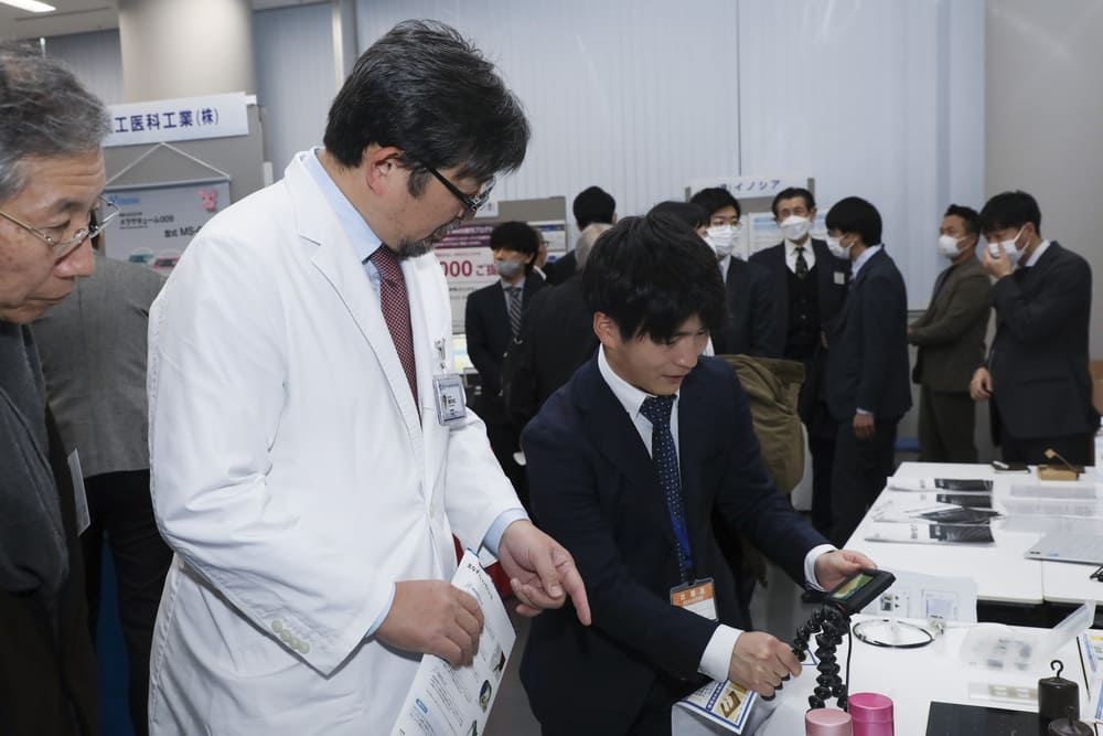 Science Tokyo Innovation Day イベントレポート