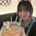篠田麻里子、再婚をインスタで発表 IT企業CEO麻野耕司氏と新たな門出 泥沼離婚騒動後、俳優業でも再評価