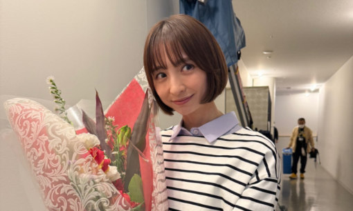 【累積赤字51億円】篠田麻里子の再婚相手、麻野耕司氏の”攻め”の会社経営