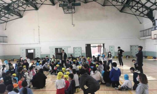 京都・南丹市で小5男児が行方不明　学校敷地内まで来ていたのに消えた“空白”に広がる不安