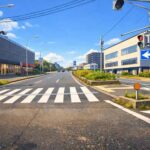 千葉・小2男児死亡事故　横断歩道で起きた事故が示す通学路の脆さ