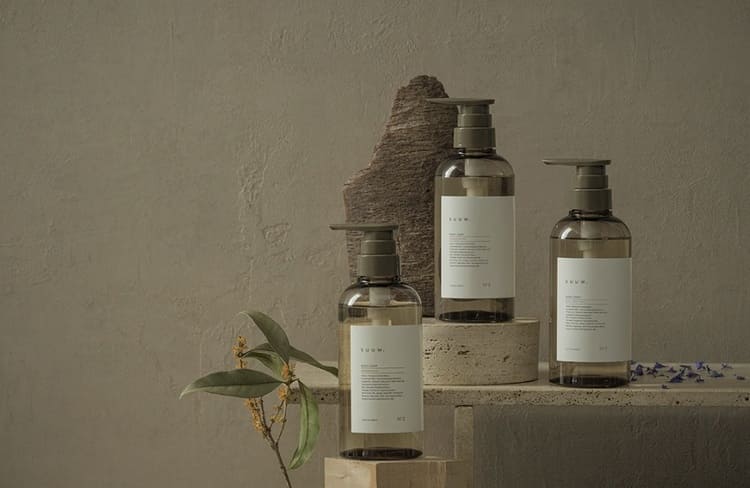 シエナが仕掛けるバスタイムの革命