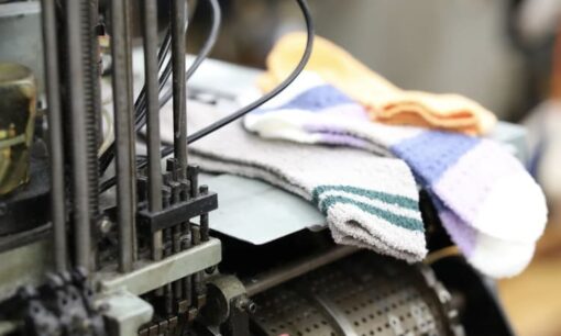 タビオが挑む残糸廃棄ゼロと一期一会の価値