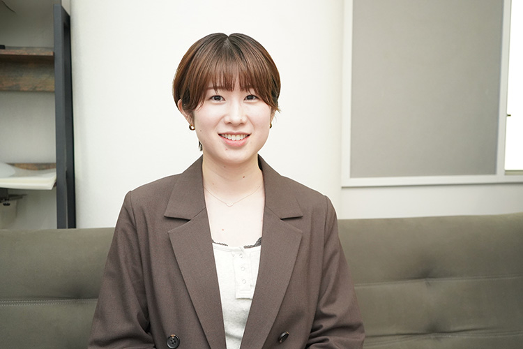 遠山さくらさん