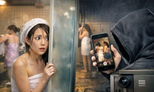 白布温泉・老舗女将が問題提起  女湯が「安心できない」本音が噴出  股間を接着剤固定  歪んだトランス実態に女性客離れ加速