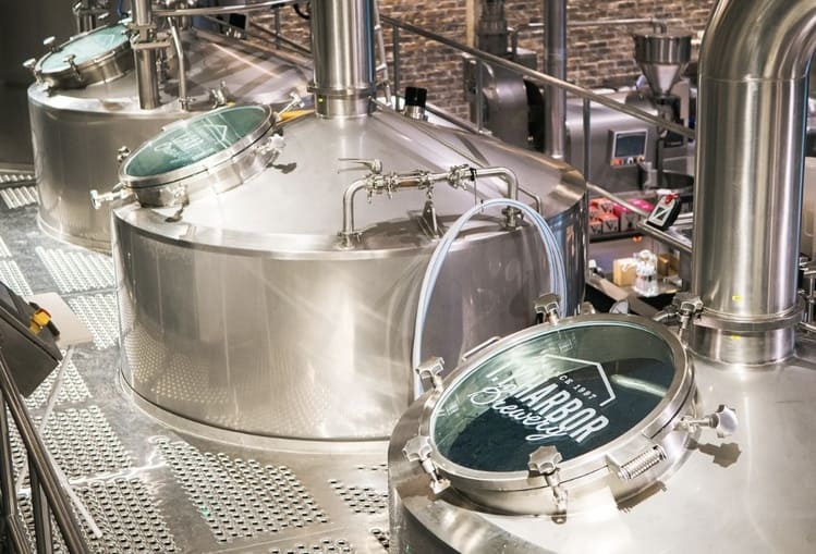 タイソンズアンドカンパニー捨てる常識を壊す天王洲の循環革命