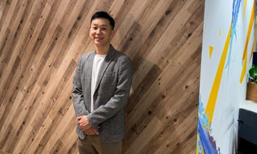 見えない壁を越えろ。元警察官が率いるLandBridgeが仕掛ける、IT業界への逆張り戦略