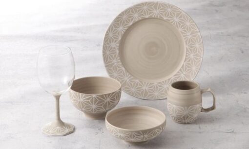 400トンの「お荷物」が宝の山に？東洋セラミックス　有田焼の逆転劇