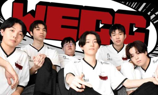 早稲田大学eスポーツチーム「WEC C」プロ大会で存在感！変わる”ゲーマー”の市場価値、企業も注目