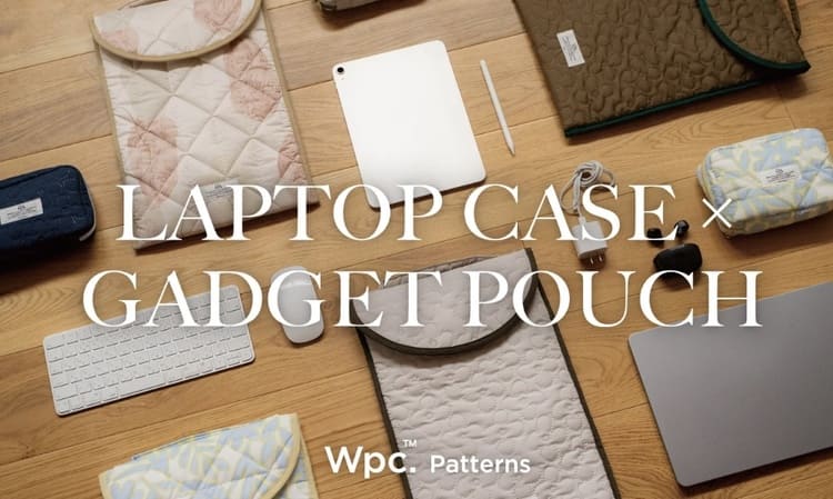 捨てられる「傘」がPCを守る?ワールドパーティーの逆転劇