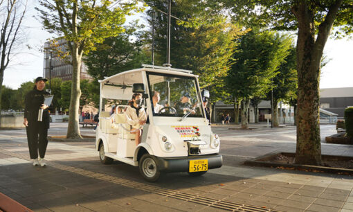 東海クラリオン、「売って終わり」の商売はしない。既存資産を未来へつなぐ「後付け」のイノベーション