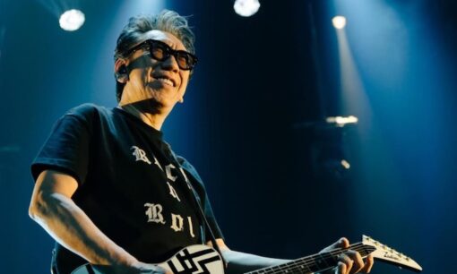 【布袋寅泰とNAOKIが対立】高市首相×ディープ・パープルで炎上した理由と「ロックは反権力か」論争の本質