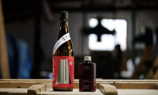 株式会社1684が挑む酒粕の逆転劇と日本酒文化の新たな夜明け