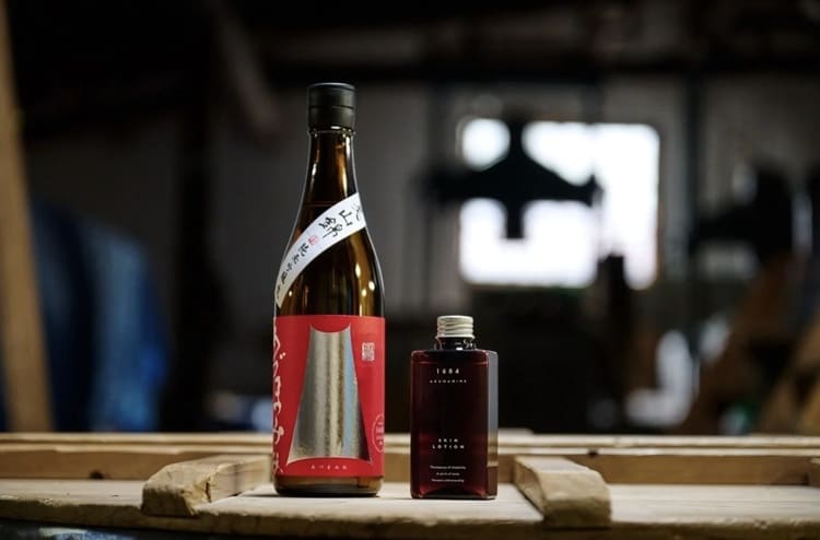 株式会社1684が挑む酒粕の逆転劇と日本酒文化の新たな夜明け