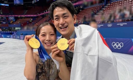 【りくりゅう引退】三浦璃来・木原龍一なぜ今？ミラノ五輪金の裏にあった決断と今後