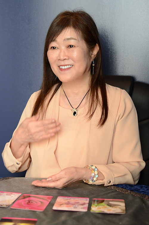 ぴりあ_妃李婀先生