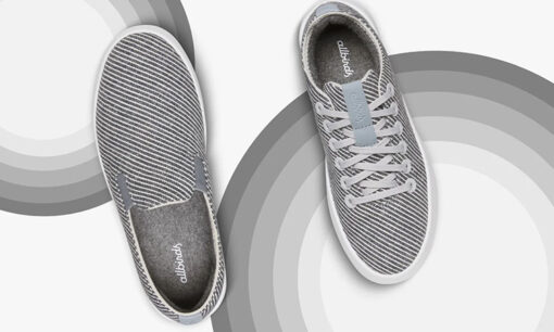 サステナの寵児・オールバーズが靴を捨てAIへ　意識高い系パーパス経営の末路で終わるかピボットなるか？