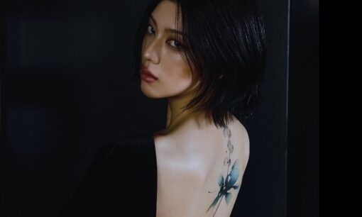 【なぜ議論に？】三吉彩花のタトゥーが映した“日本の価値観”　芸能人の身体は誰のものか