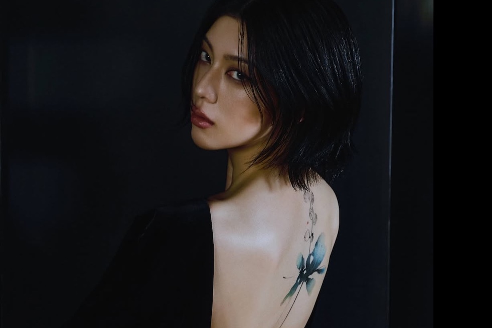 三吉彩花
