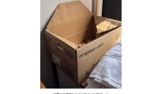 辺野古ボート事故続報 遺族が明かす当日の真実「破れた段ボールの中に遺品」にネットからも憤りの声