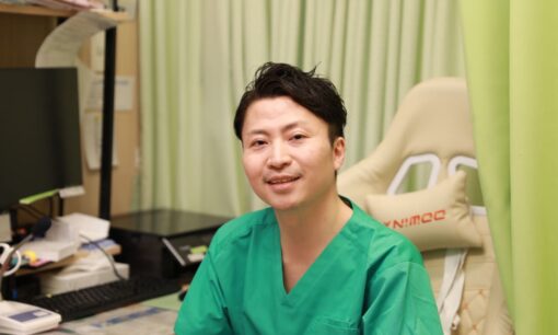 なぜ日本だけがんが増え続けるのか。現役世代の健康ロスに挑む、池袋ふくろう消化器内科・内視鏡クリニック 東京豊島院の軌跡