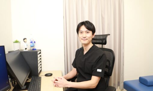 さばくのではなく関わっていく。半蔵門渡海消化器・内視鏡クリニックが貫く、人生に伴走する地域医療