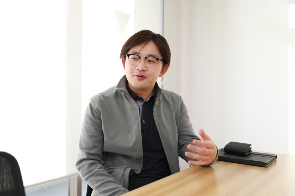 れいめいクリニック浅草橋 頴川博芸院長