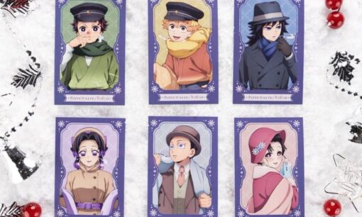 毎日引いて286万年に1回の確率 鬼滅 ufotableランダムグッズの異常な偏りにファン激怒