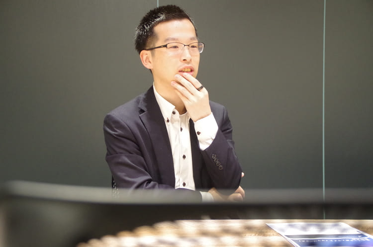 株式会社アイドマ・ホールディングス 経営支援事業部 事業部長 奥澤 裕人氏