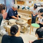 産地に寄り添い、若者と結ぶ。ニッポン手仕事図鑑が描く伝統工芸の未来