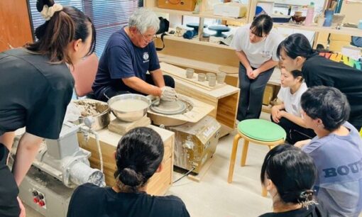 産地に寄り添い、若者と結ぶ。ニッポン手仕事図鑑が描く伝統工芸の未来