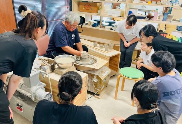 株式会社ニッポン手仕事図鑑