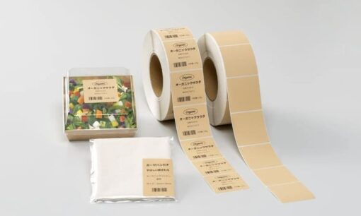 大阪シーリング印刷が廃液から生んだ環境対応ラベルの衝撃