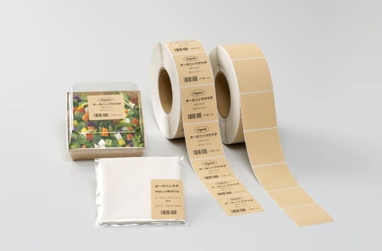 大阪シーリング印刷が廃液から生んだ環境対応ラベルの衝撃