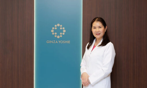 ファスト美容への提言。銀座よしえクリニックが進める、伴走型再生医療の形