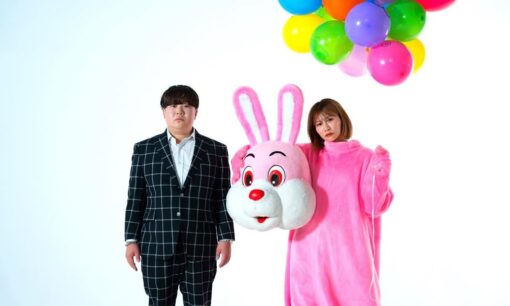 元カップルYouTuber「夜のひと笑い」、2年続いた誹謗中傷を開示請求　相手は地元の知人だった