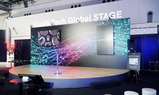 TBMがCO2を床に変える逆転の発想で挑む都市の脱炭素化