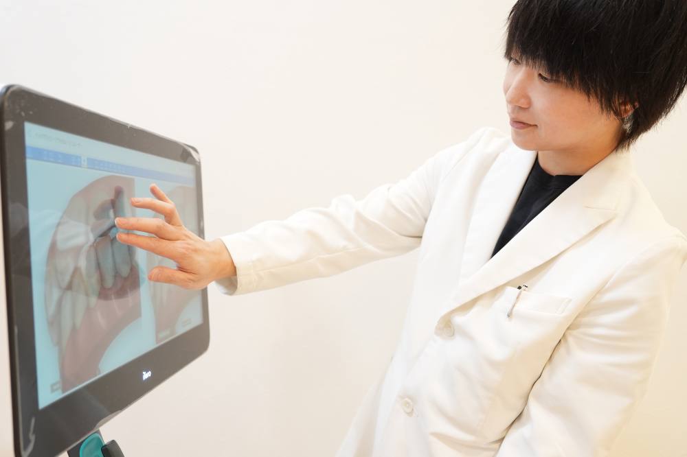 あいおいクリニック 樋口氏