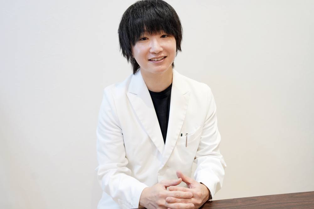 あいおいクリニック 樋口氏