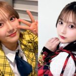 AKB48田口愛佳と鈴木くるみ卒業発表 動画流出騒動で女性陣に厳しい対応 鈴木悠仁・深田竜生は通常活動にファンから「不公平」の声