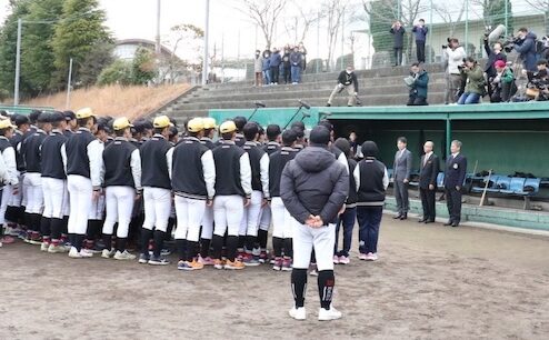 【広陵高校野球部 暴力問題】加害生徒が被害者親を名誉毀損で刑事告訴　SNS告発は“私刑”なのか