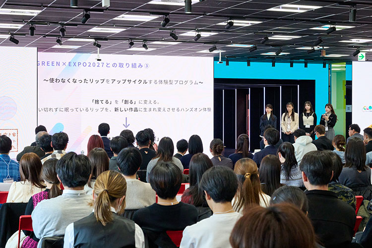 best sdgs award Ruli Mate