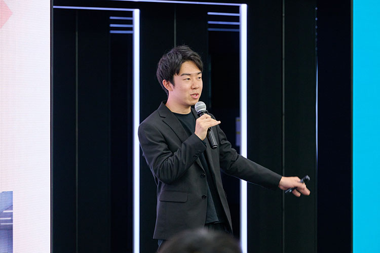 best sdgs award origami