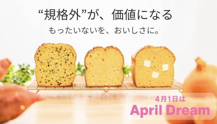 ブルーブロッサムが挑む規格外野菜を価値に変える食の逆転劇