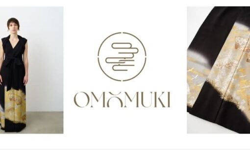 8兆円の「遺産」をアートへ　ブリューエンが放つ着物再生の勝算